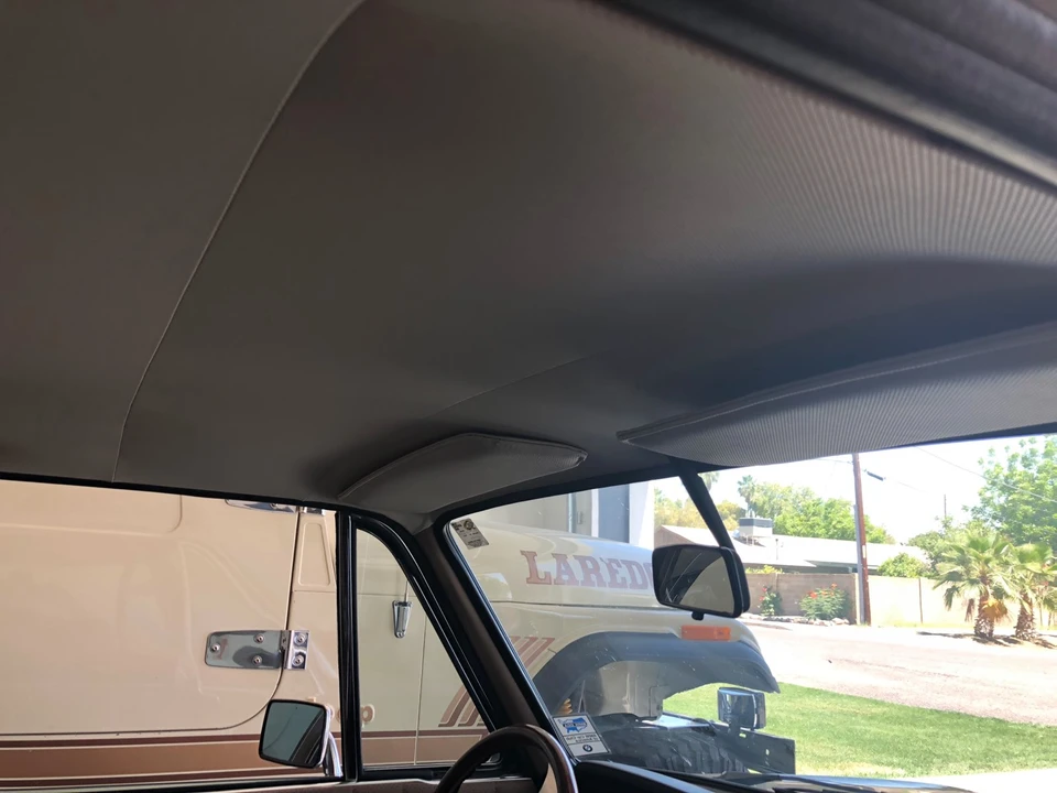 1975 BMW 2002 - Image 27 of 31