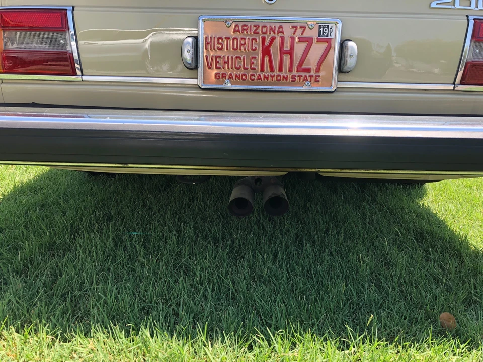 1975 BMW 2002 - Image 11 of 31