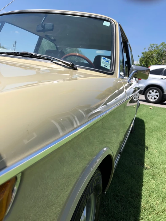 1975 BMW 2002 - Image 13 of 31