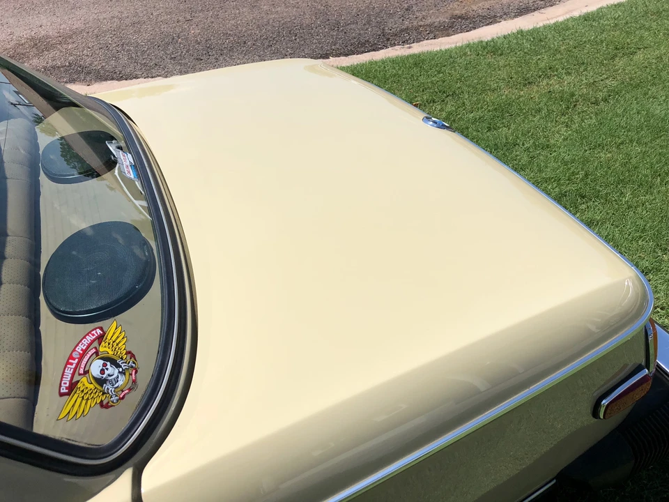 1975 BMW 2002 - Image 16 of 31