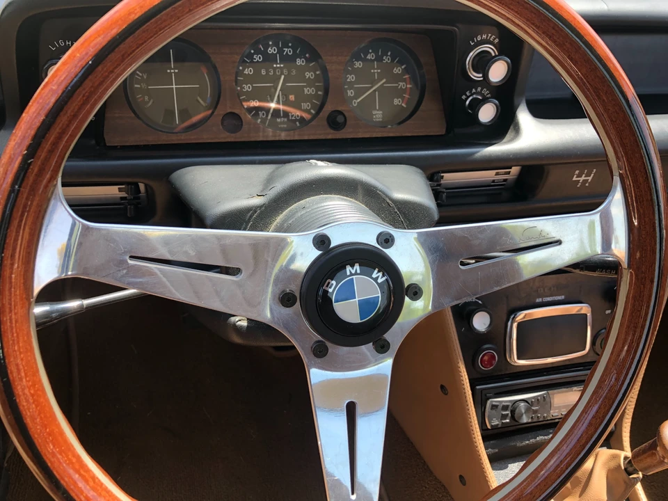 1975 BMW 2002 - Image 22 of 31