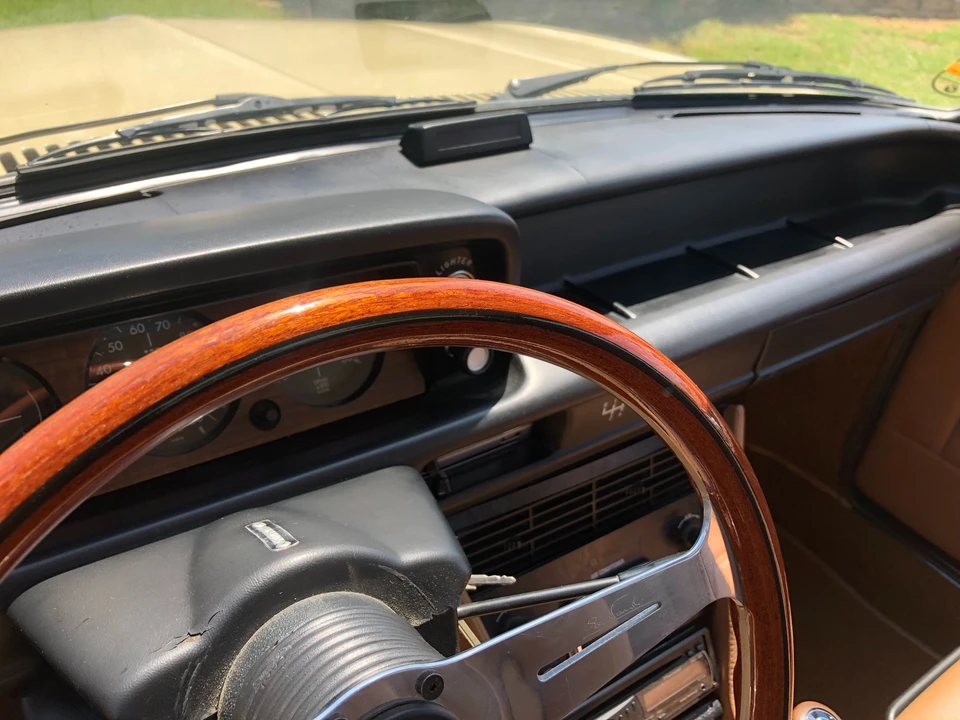 1975 BMW 2002 - Image 23 of 31