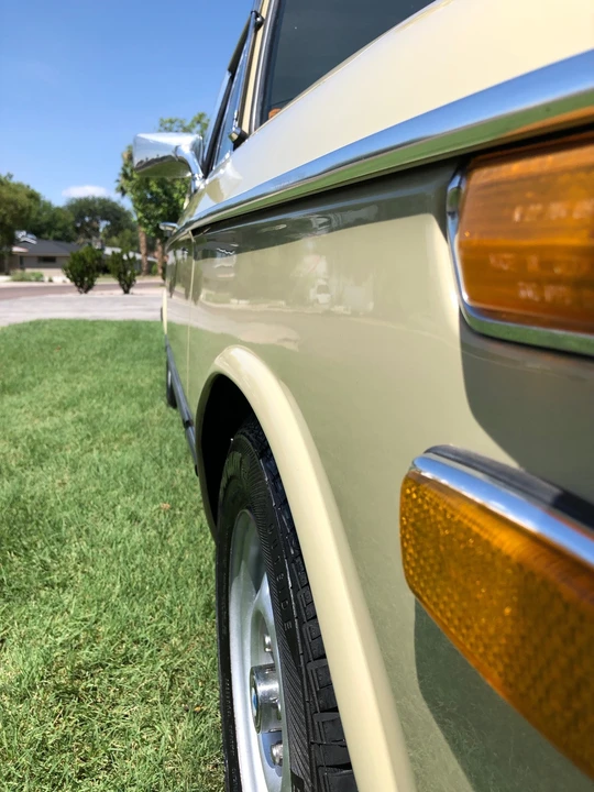 1975 BMW 2002 - Image 12 of 31