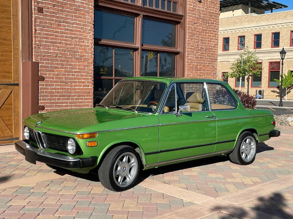 1975 BMW 2002 - Image 3 of 31