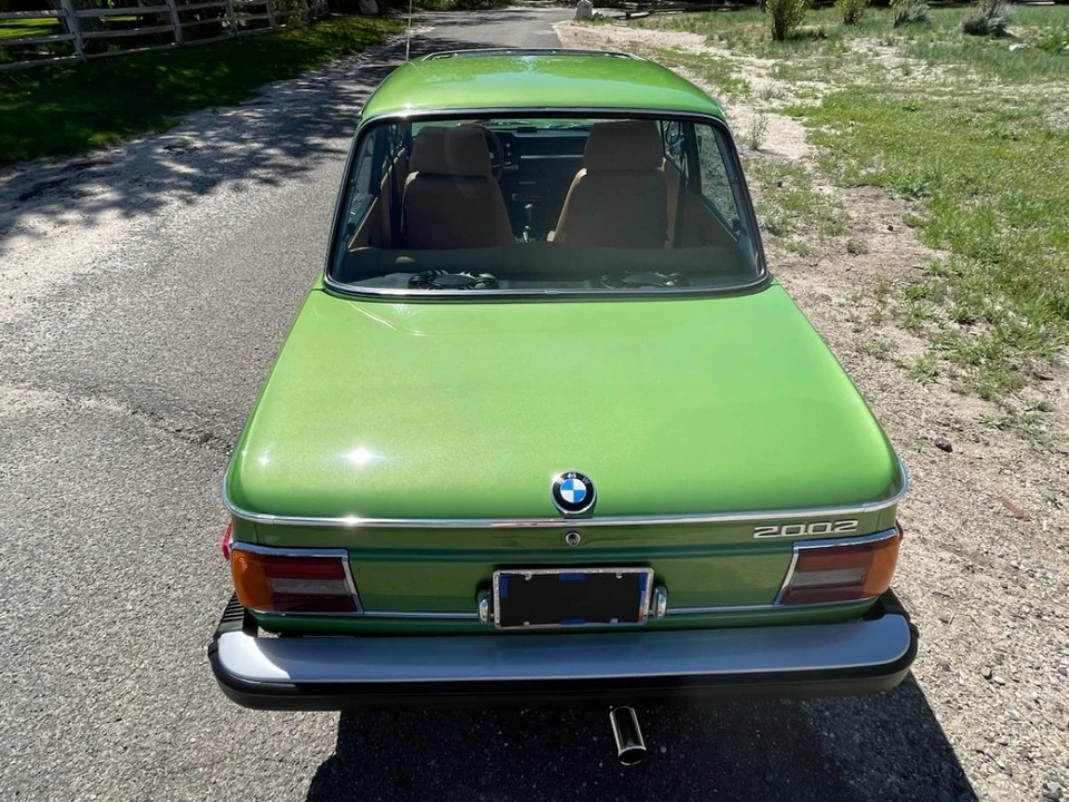 1975 BMW 2002 - Image 15 of 31