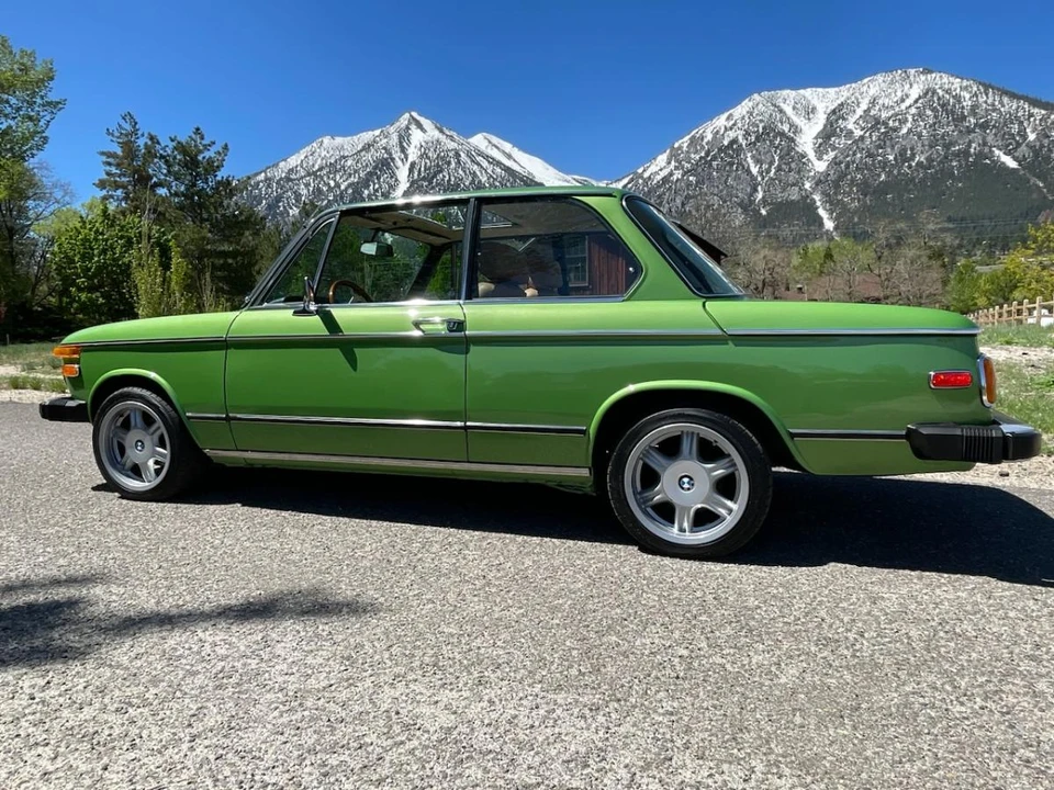 1975 BMW 2002 - Image 24 of 31
