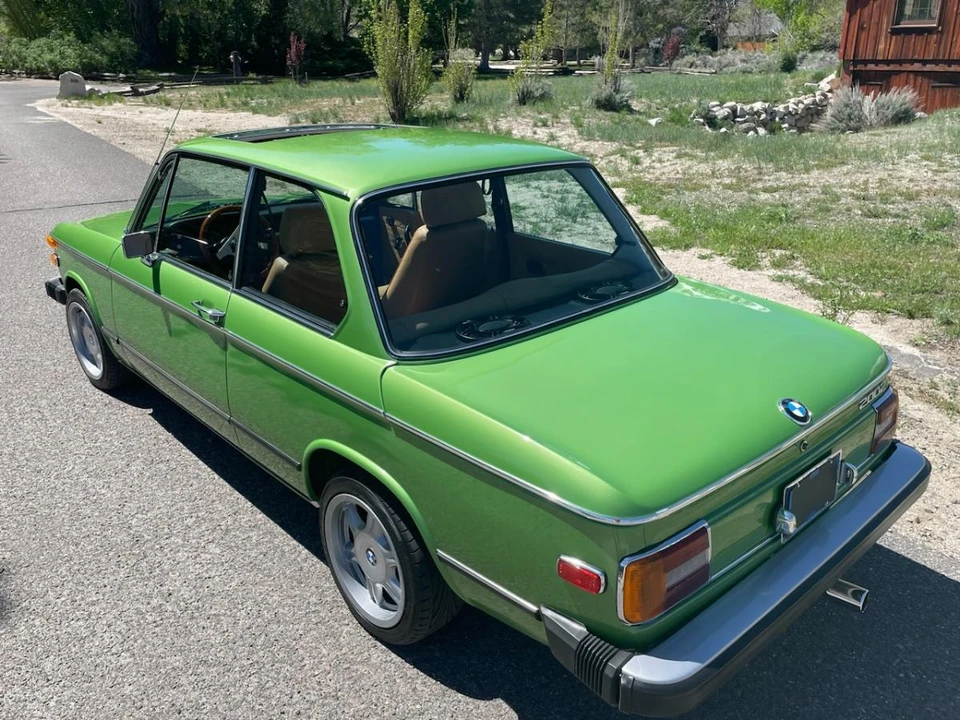1975 BMW 2002 - Image 18 of 31