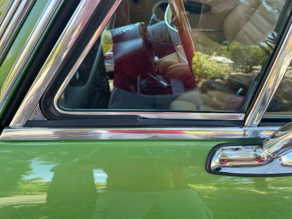 1975 BMW 2002 - Image 29 of 31