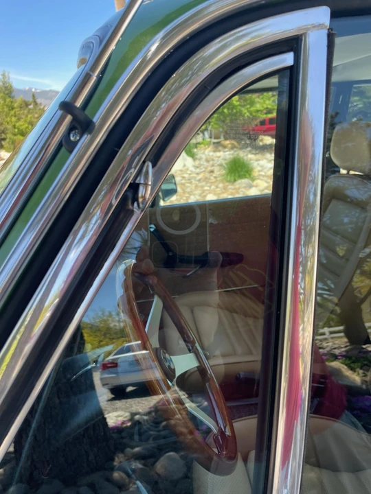 1975 BMW 2002 - Image 28 of 31