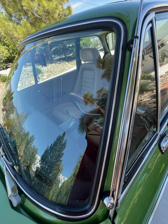 1975 BMW 2002 - Image 31 of 31
