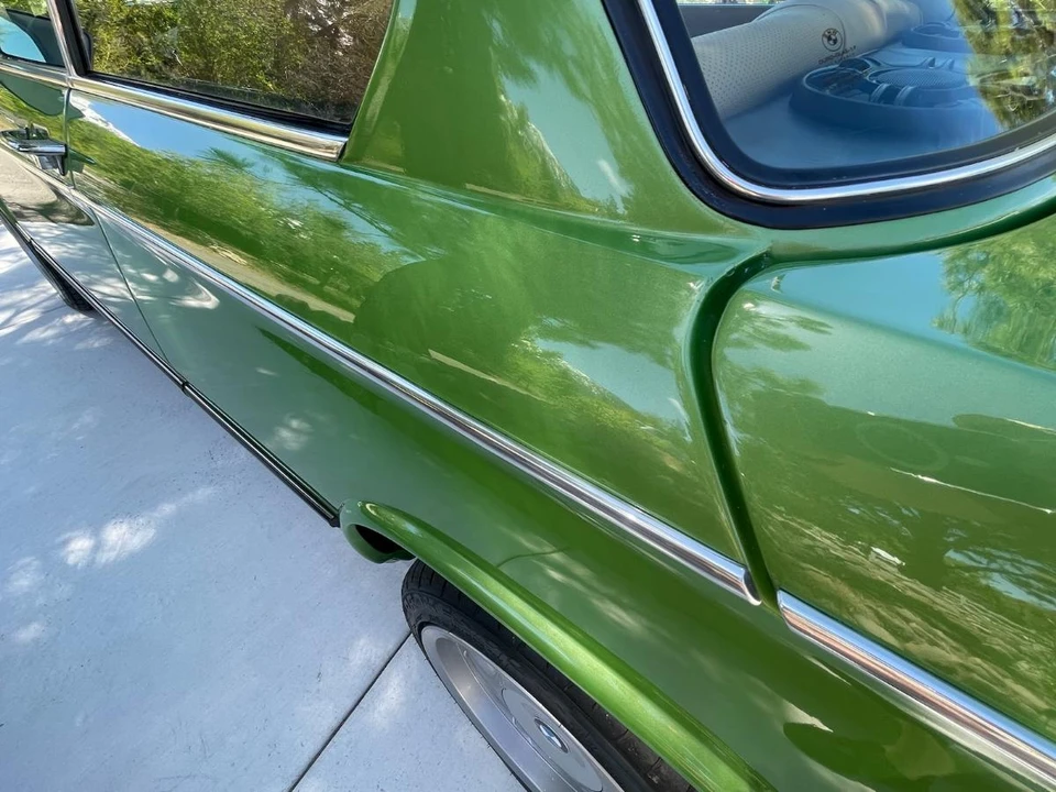 1975 BMW 2002 - Image 26 of 31