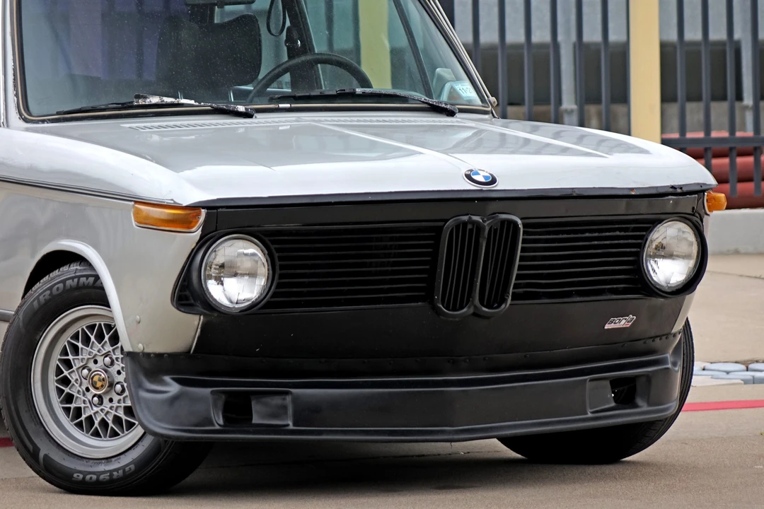 1975 BMW 2002 - Image 16 of 31