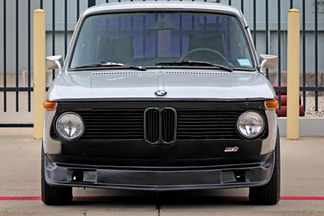 1975 BMW 2002 - Image 15 of 31