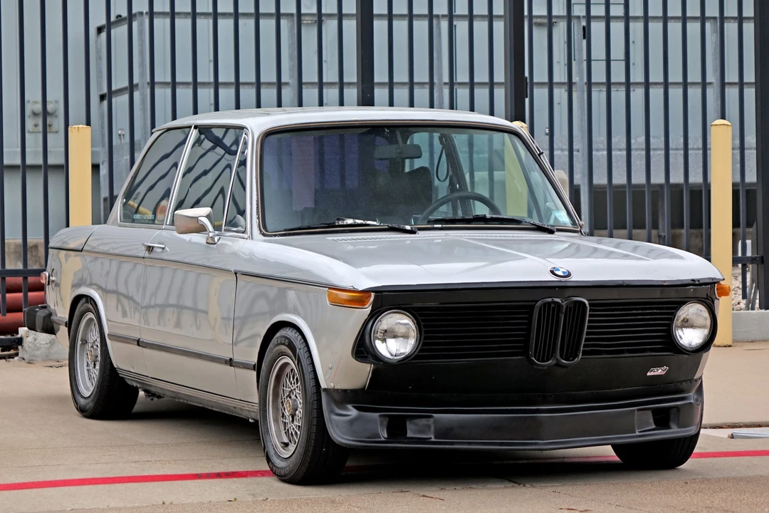1975 BMW 2002 - Image 14 of 31
