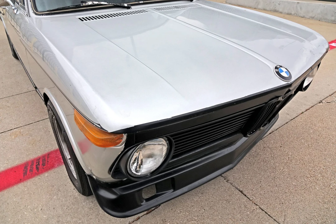1975 BMW 2002 - Image 17 of 31