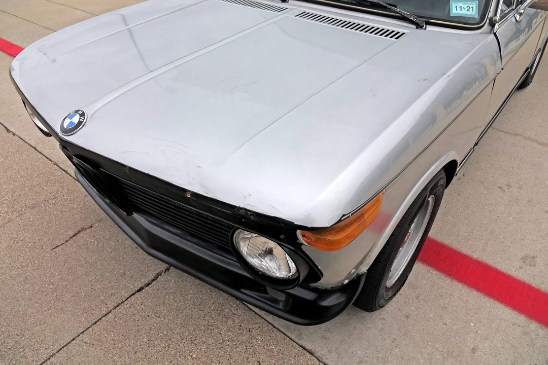 1975 BMW 2002 - Image 18 of 31