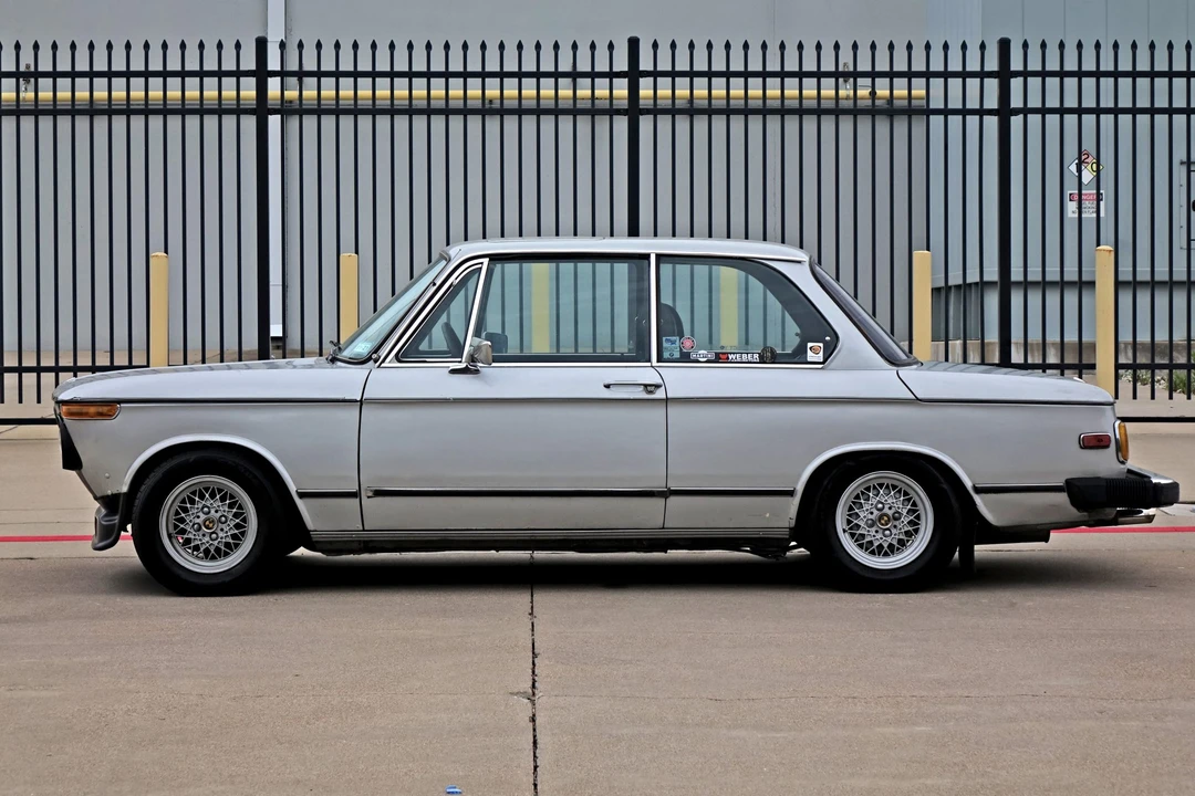1975 BMW 2002 - Image 4 of 31
