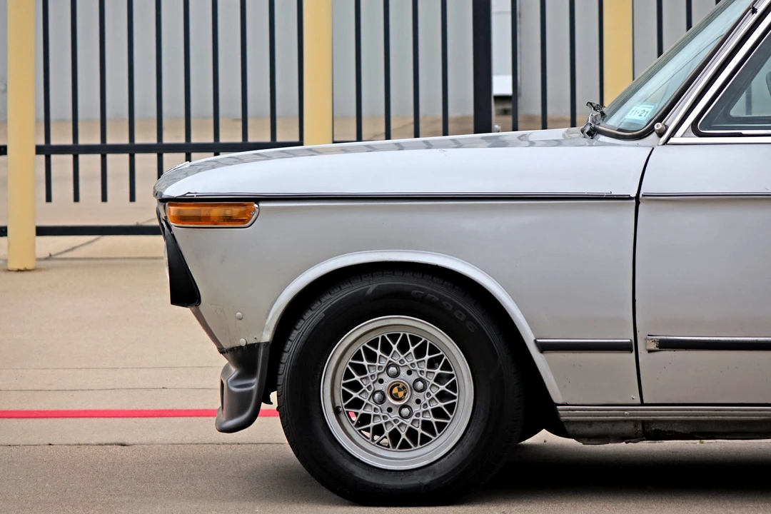 1975 BMW 2002 - Image 19 of 31