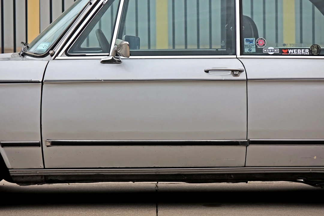 1975 BMW 2002 - Image 20 of 31