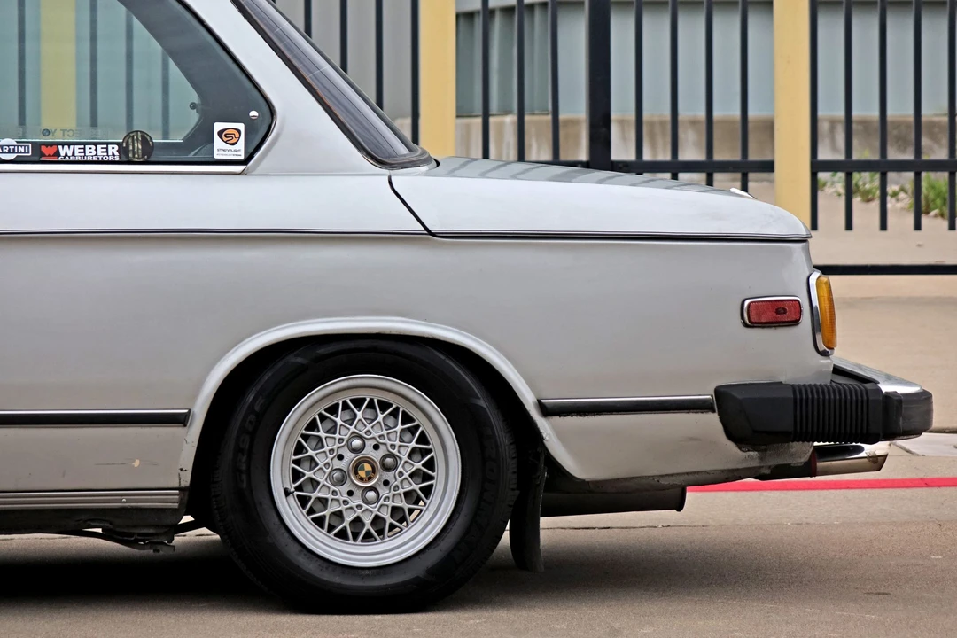 1975 BMW 2002 - Image 21 of 31