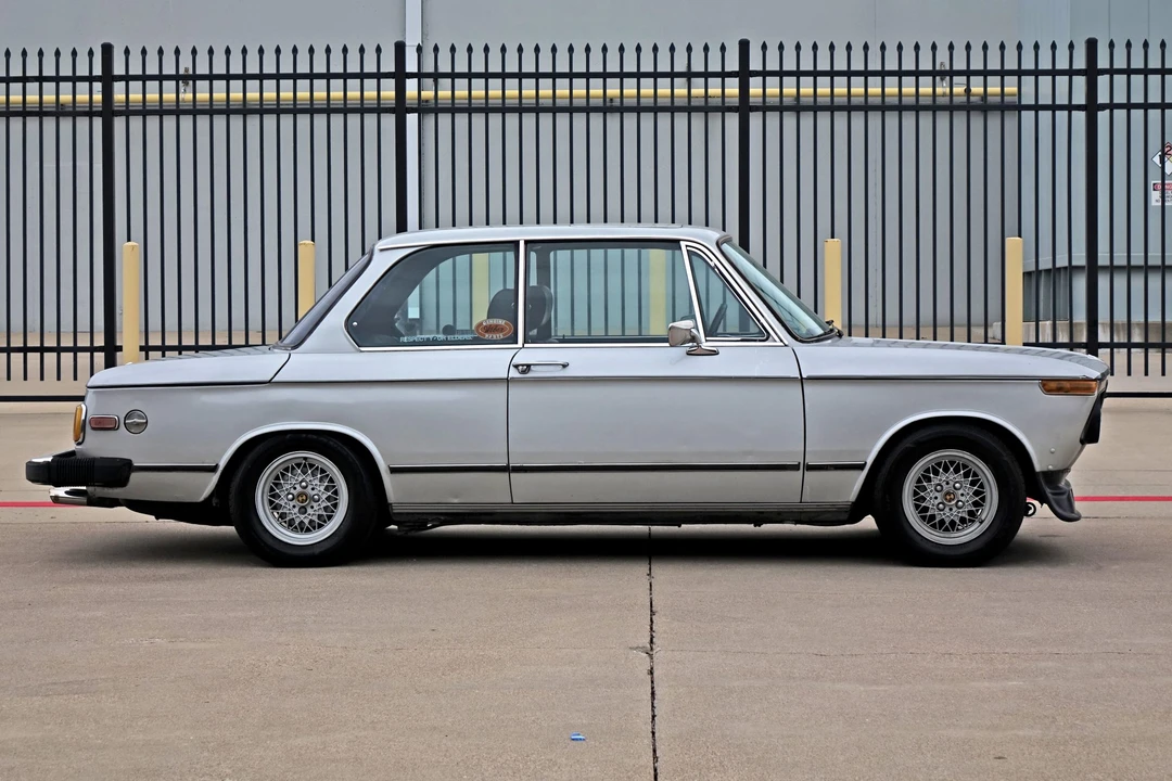 1975 BMW 2002 - Image 12 of 31