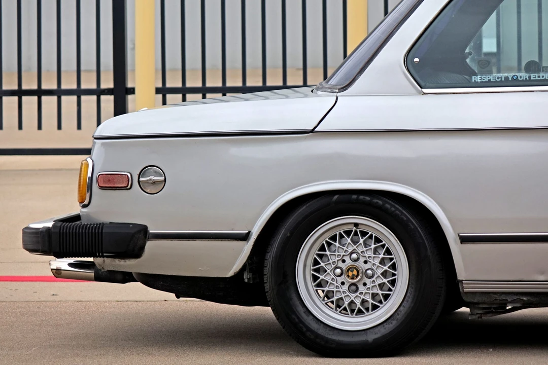 1975 BMW 2002 - Image 30 of 31