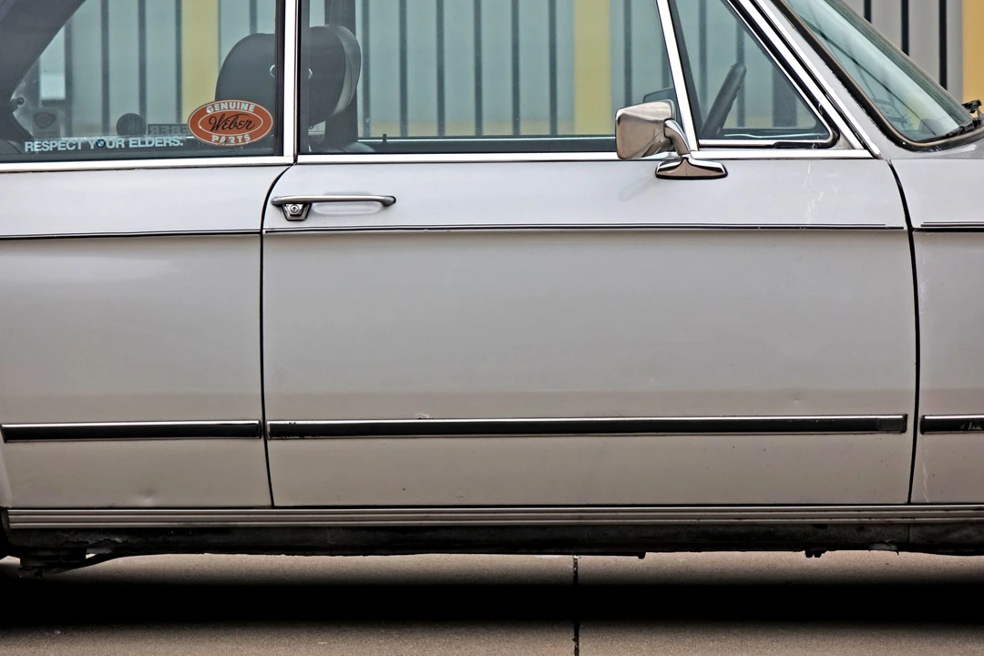 1975 BMW 2002 - Image 31 of 31