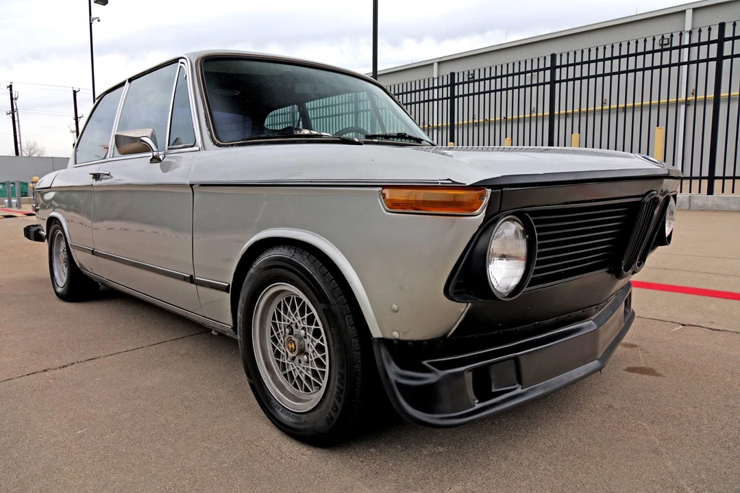 1975 BMW 2002 - Image 13 of 31