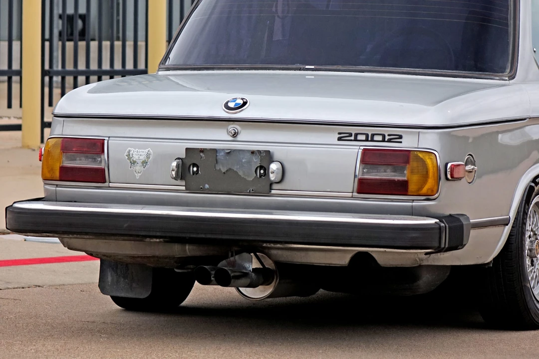1975 BMW 2002 - Image 24 of 31