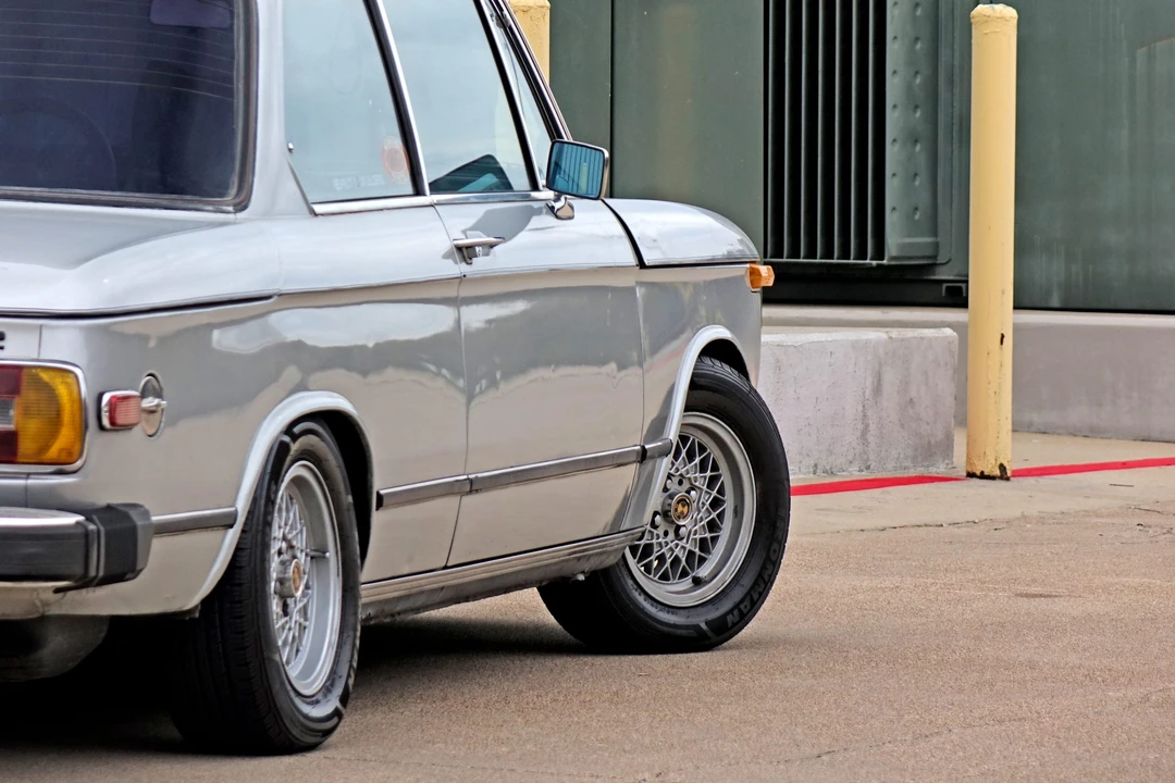 1975 BMW 2002 - Image 29 of 31