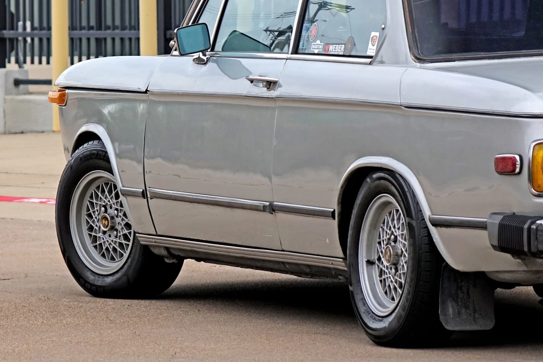 1975 BMW 2002 - Image 22 of 31