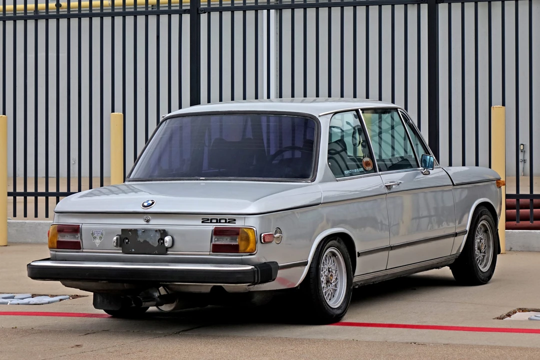 1975 BMW 2002 - Image 11 of 31