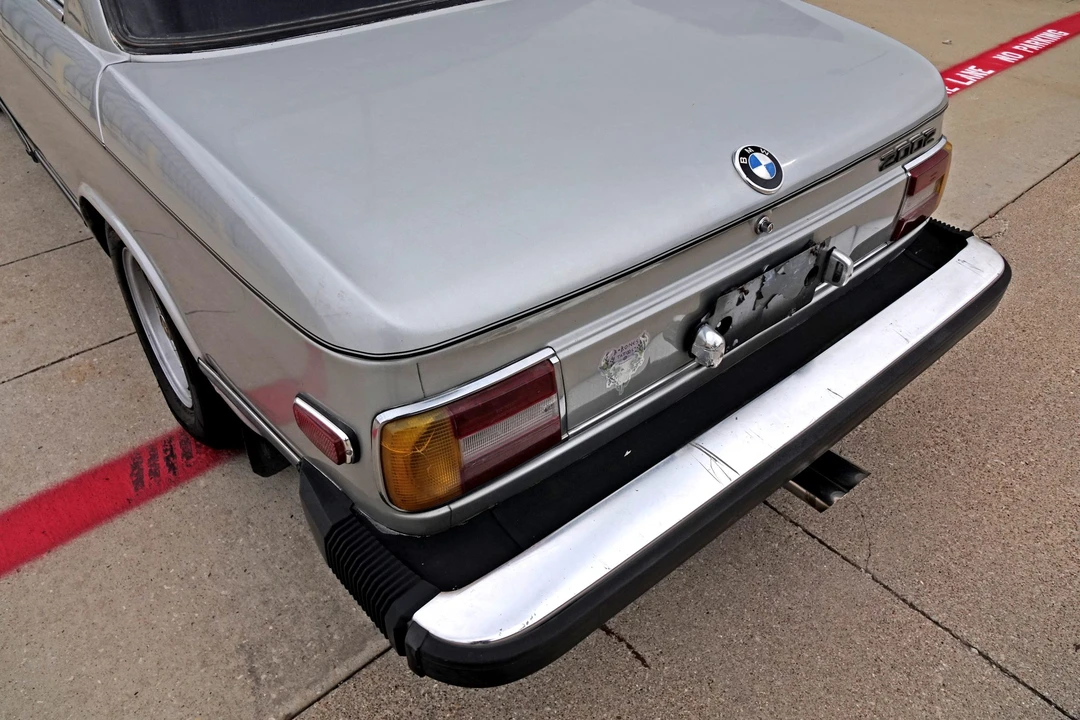 1975 BMW 2002 - Image 25 of 31