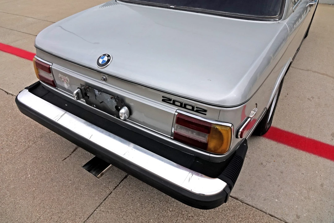 1975 BMW 2002 - Image 26 of 31