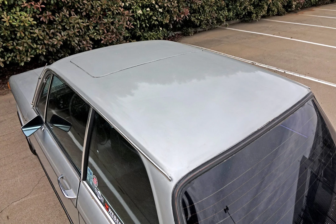 1975 BMW 2002 - Image 27 of 31