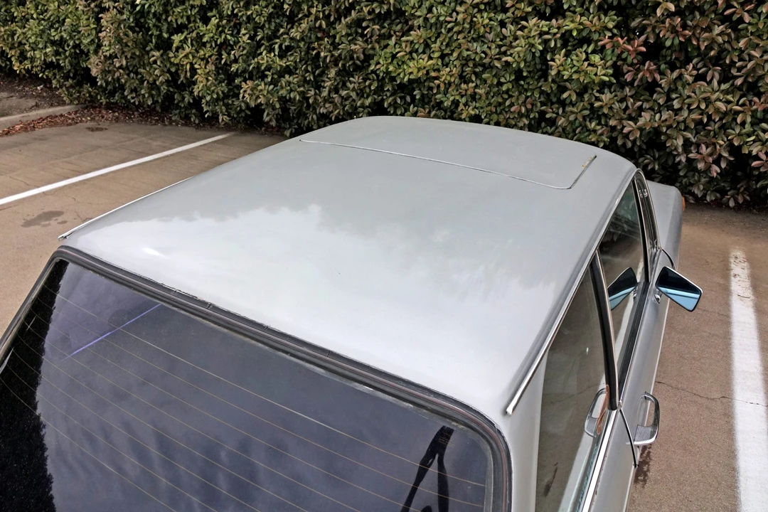 1975 BMW 2002 - Image 28 of 31