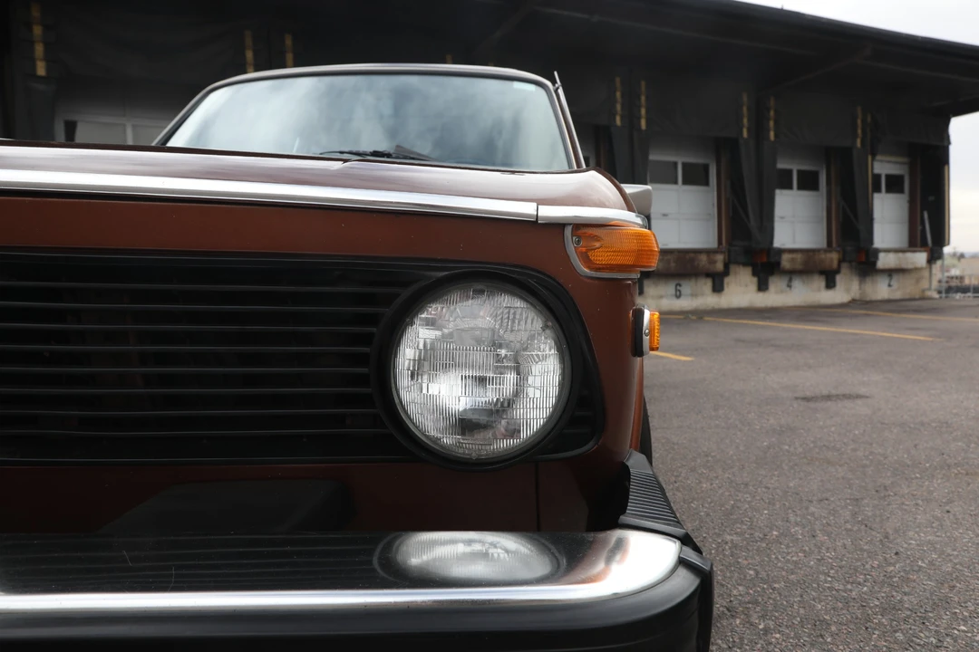 1975 BMW 2002 - Image 12 of 31