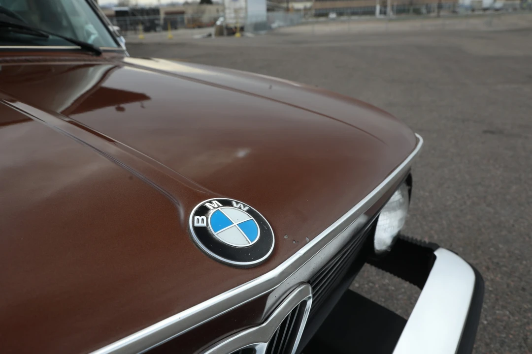 1975 BMW 2002 - Image 13 of 31