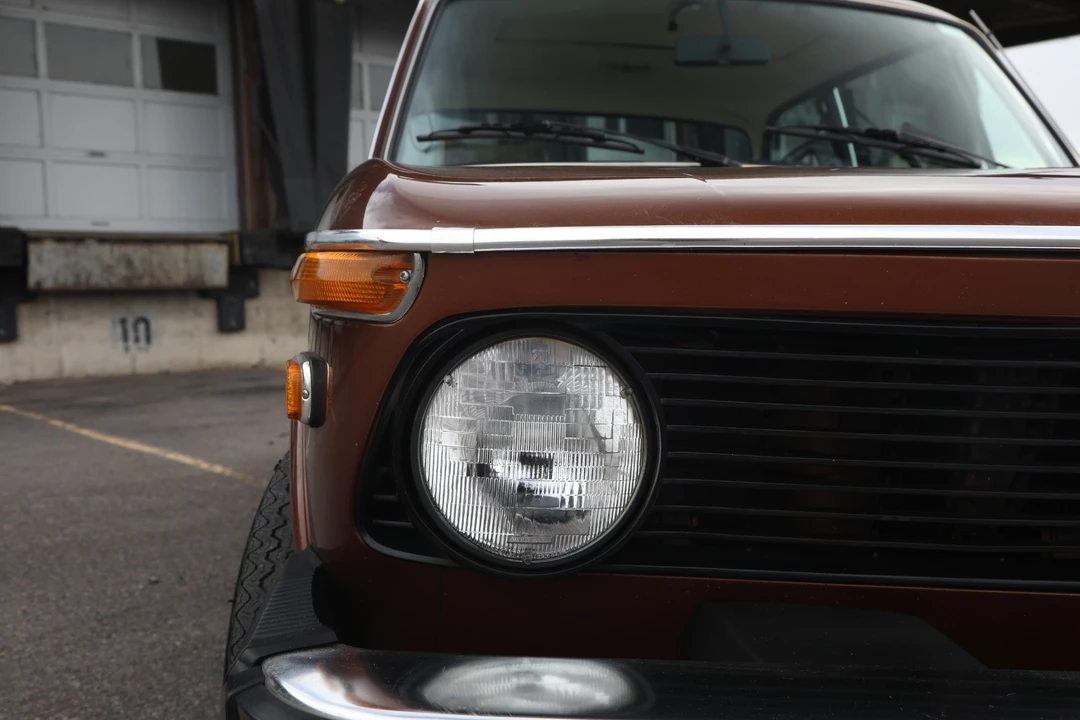 1975 BMW 2002 - Image 11 of 31