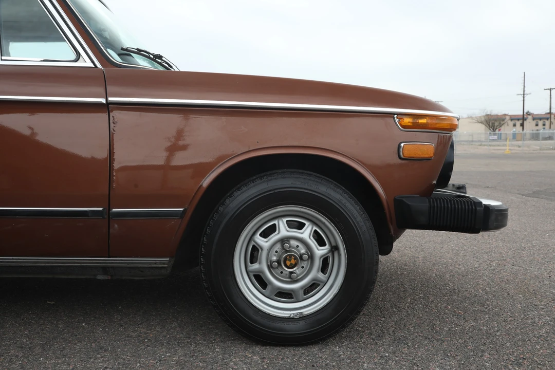 1975 BMW 2002 - Image 17 of 31
