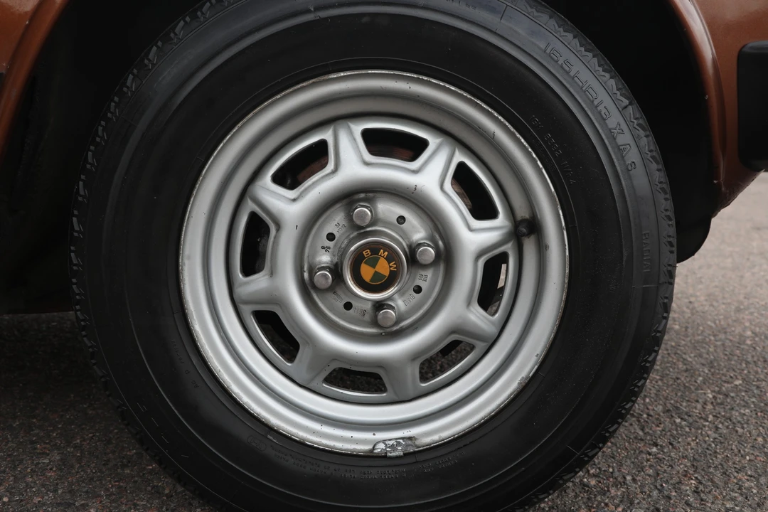 1975 BMW 2002 - Image 27 of 31