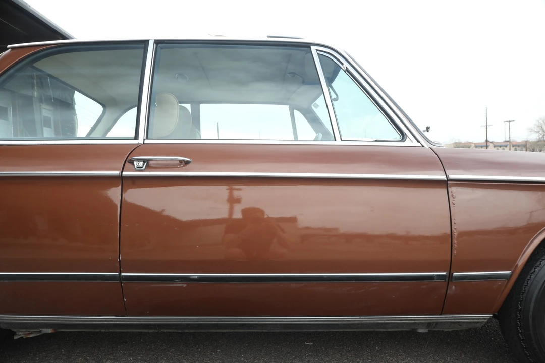 1975 BMW 2002 - Image 16 of 31