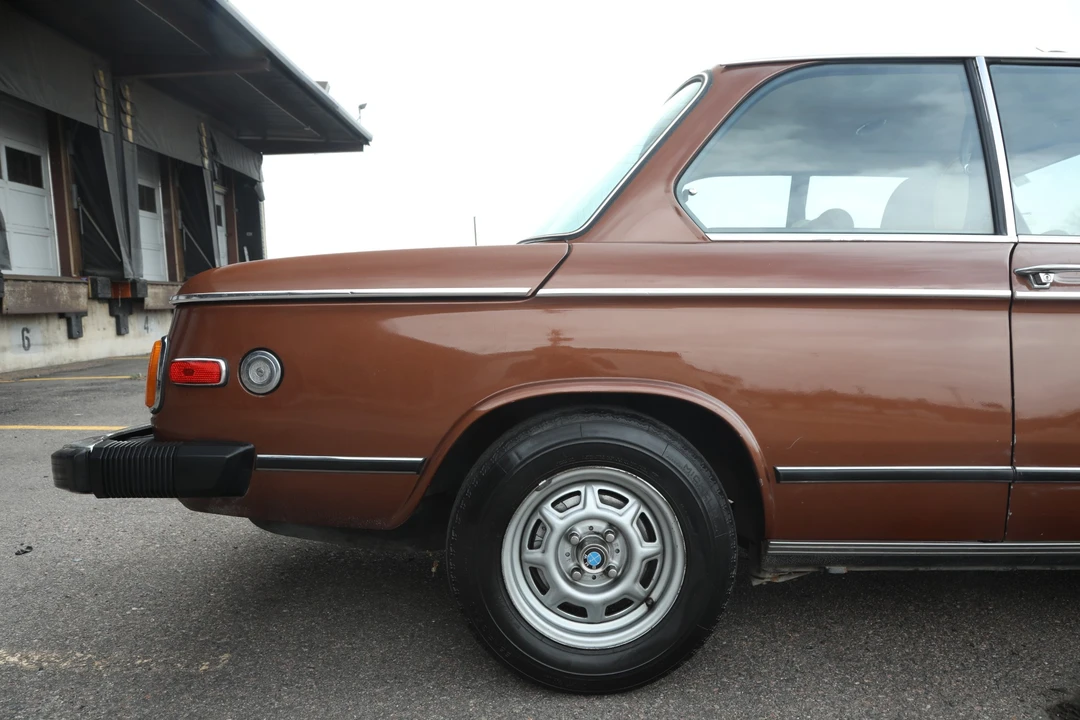1975 BMW 2002 - Image 15 of 31