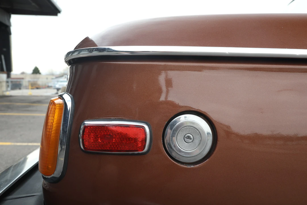 1975 BMW 2002 - Image 22 of 31