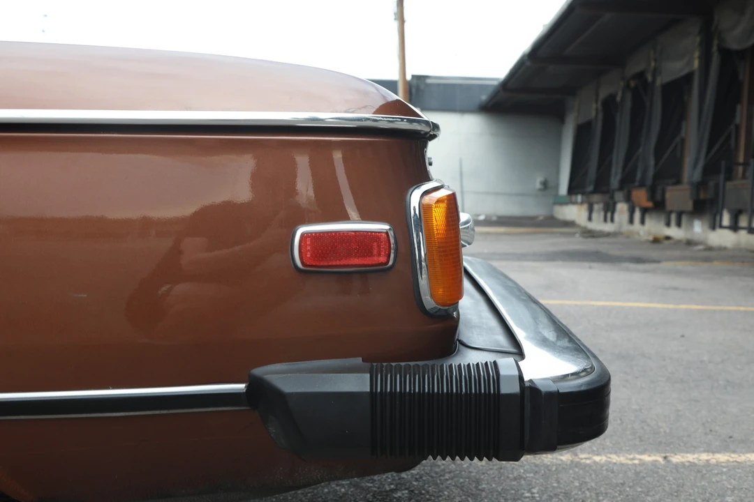 1975 BMW 2002 - Image 23 of 31