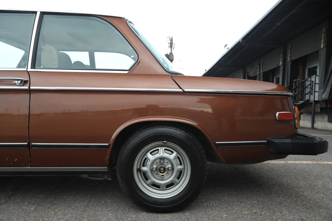 1975 BMW 2002 - Image 26 of 31