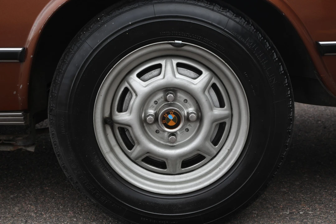 1975 BMW 2002 - Image 29 of 31