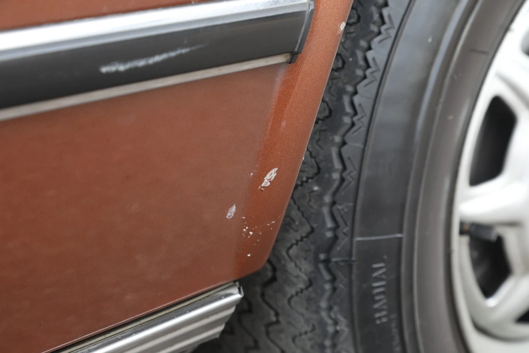 1975 BMW 2002 - Image 30 of 31