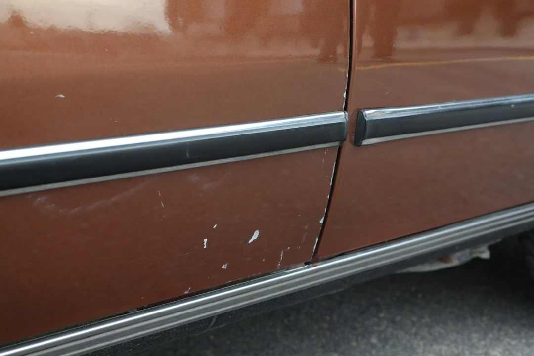 1975 BMW 2002 - Image 31 of 31