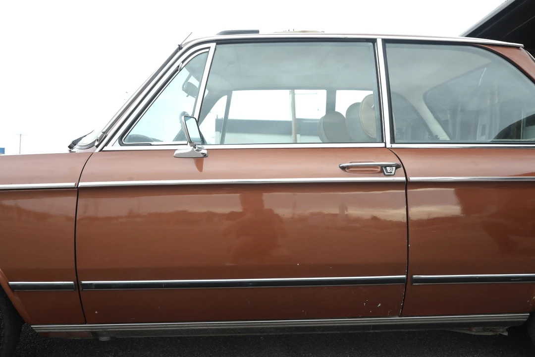 1975 BMW 2002 - Image 25 of 31